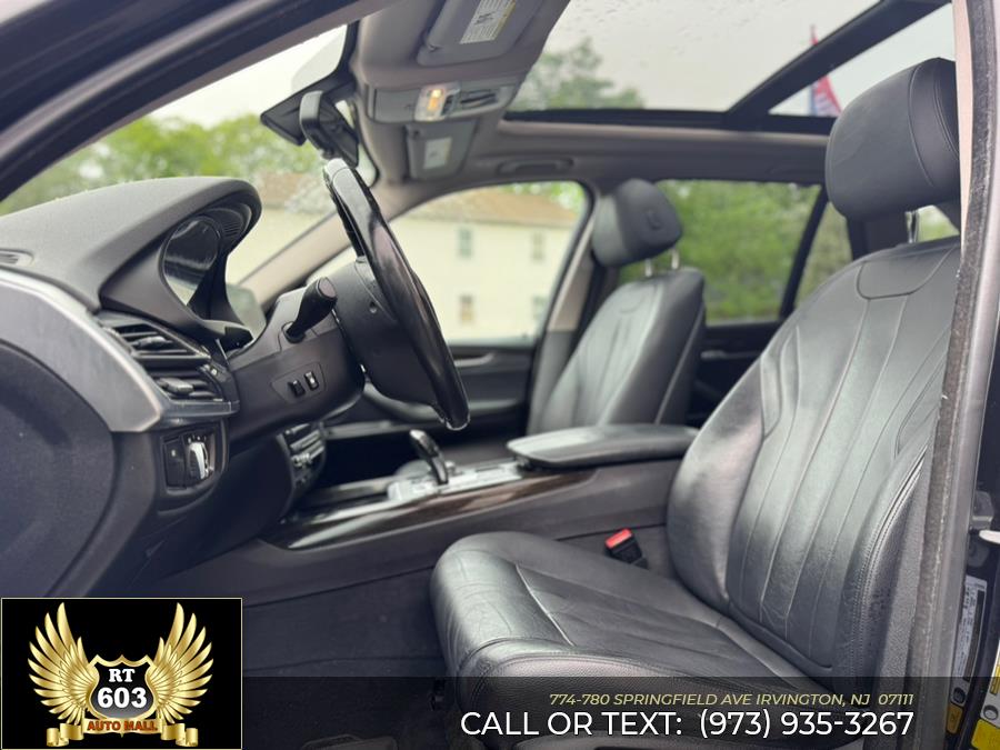 2016 BMW X5 AWD 4dr xDrive35i photo