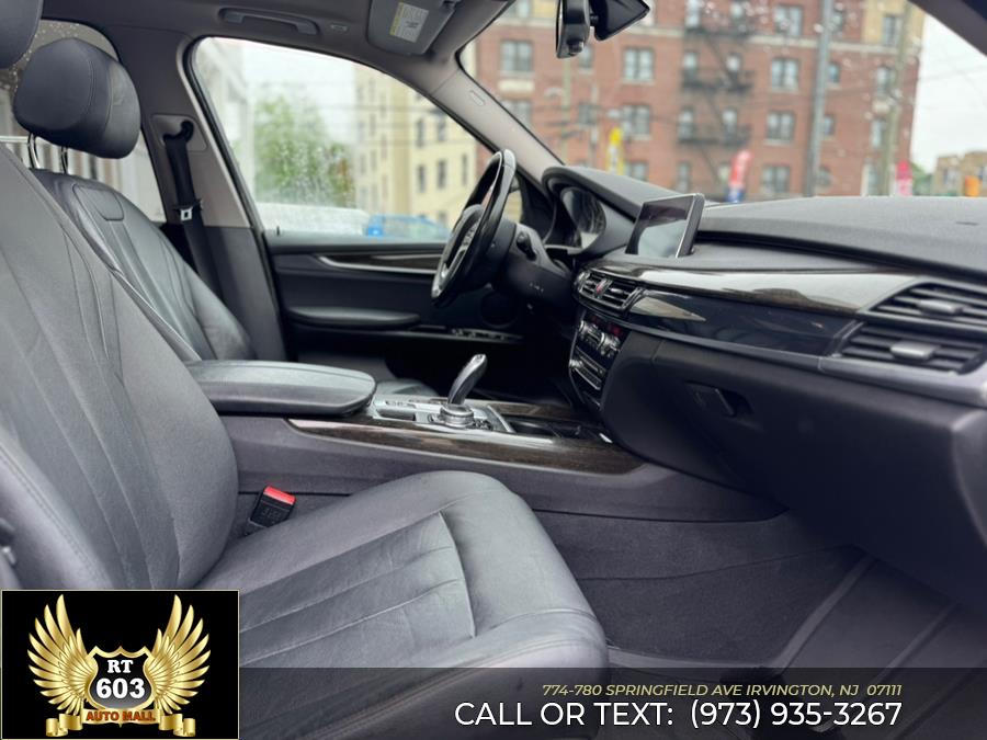2016 BMW X5 AWD 4dr xDrive35i photo