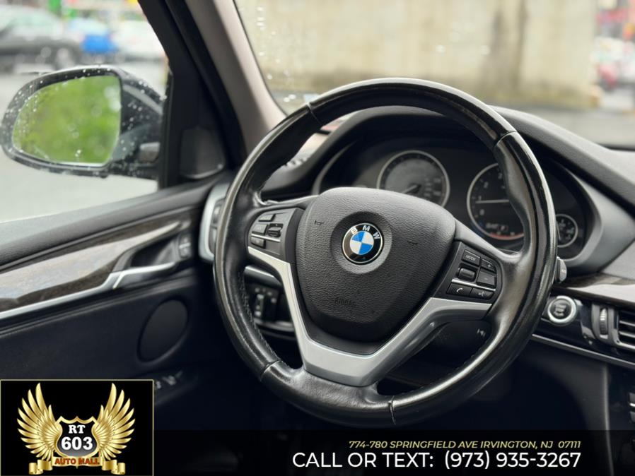 2016 BMW X5 AWD 4dr xDrive35i photo