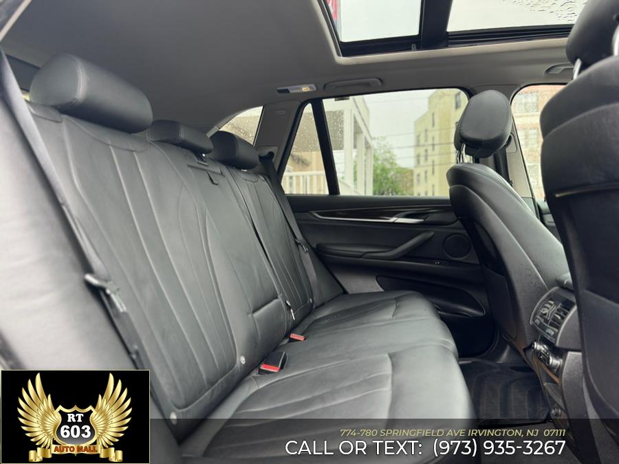 2016 BMW X5 AWD 4dr xDrive35i photo