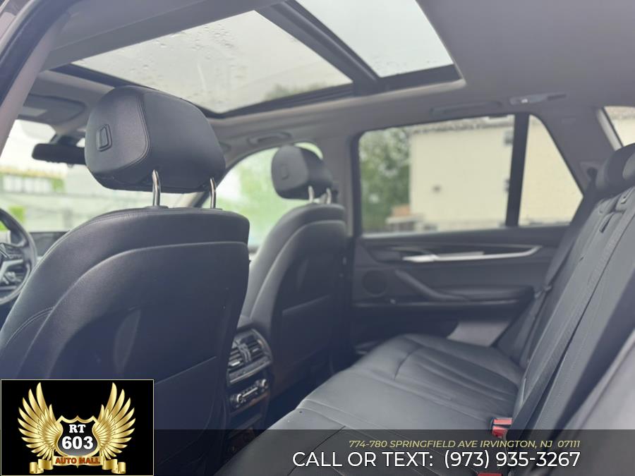 2016 BMW X5 AWD 4dr xDrive35i photo