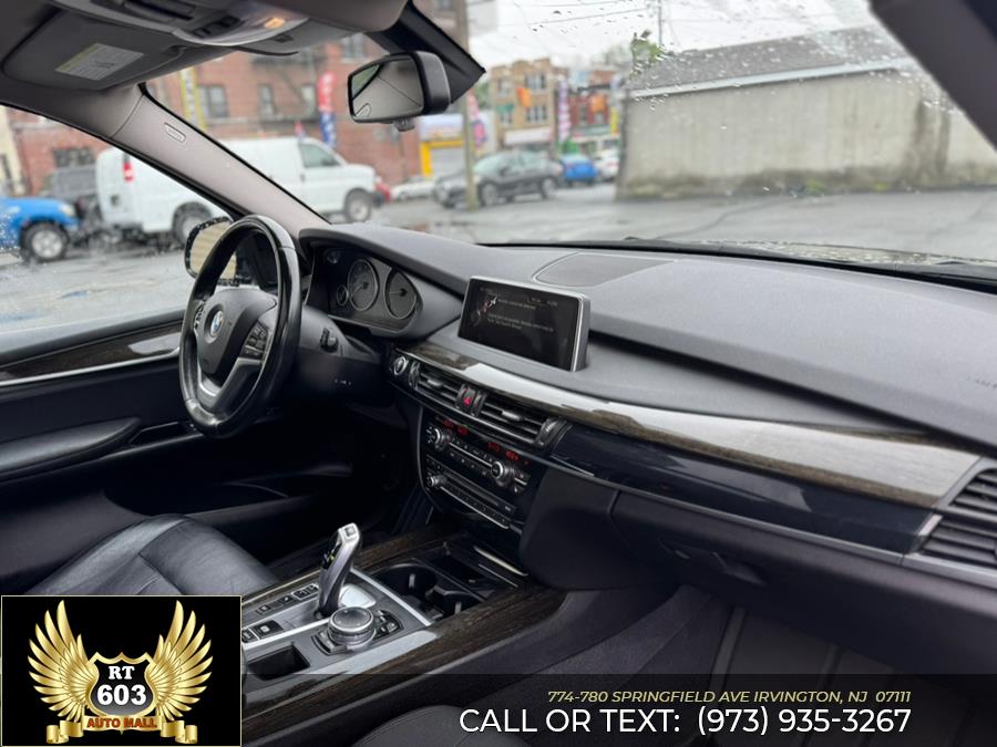 2016 BMW X5 AWD 4dr xDrive35i photo