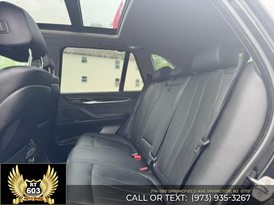 2016 BMW X5 AWD 4dr xDrive35i photo