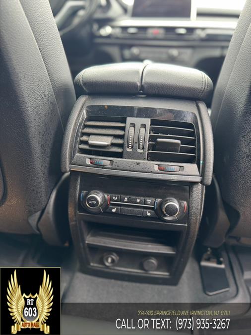 2016 BMW X5 AWD 4dr xDrive35i photo