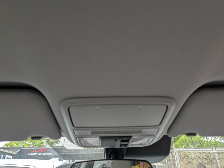 2021 Honda Pilot EX AWD photo