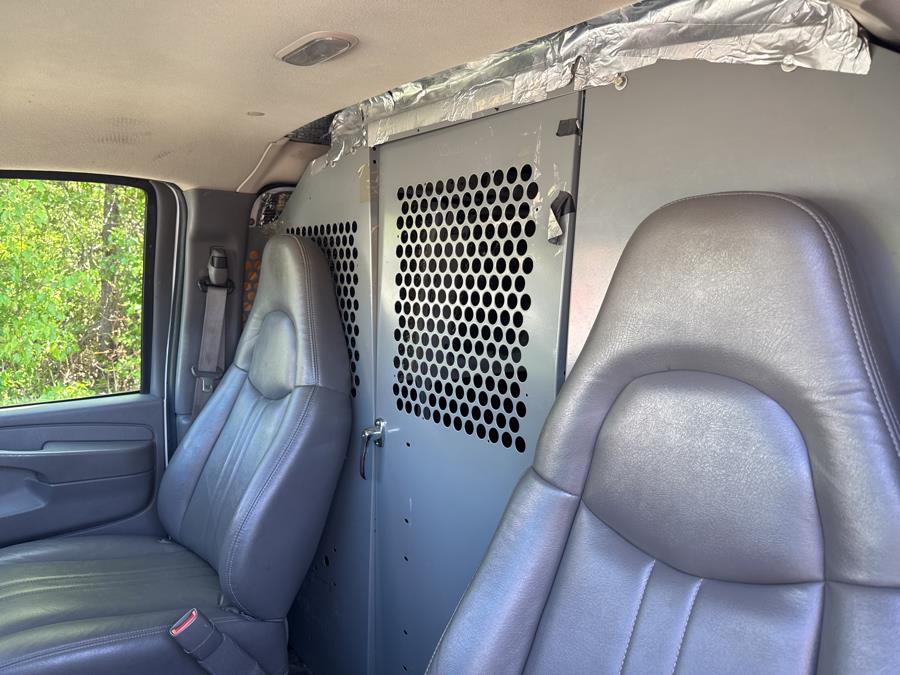 2005 Chevrolet Express 3500 3500 photo