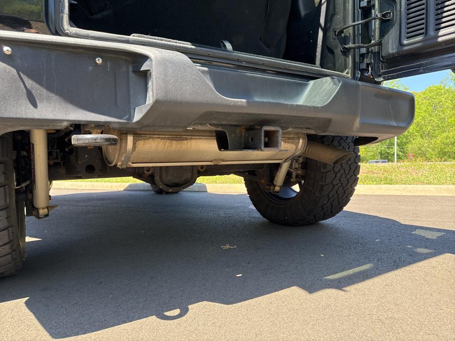 2018 Jeep Wrangler Sport S 4x4 photo