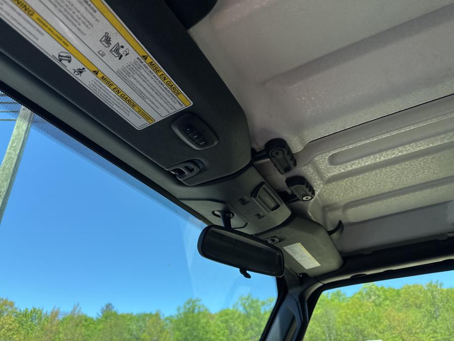 2018 Jeep Wrangler Sport S 4x4 photo