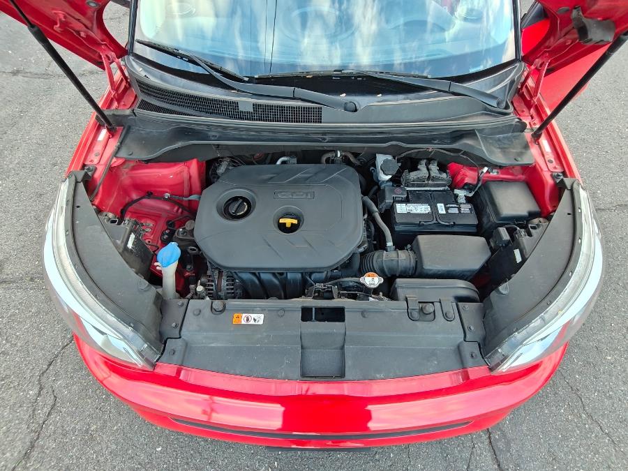 2017 Kia Soul + Auto photo