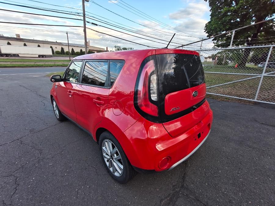 2017 Kia Soul + Auto photo