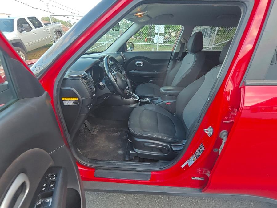 2017 Kia Soul + Auto photo