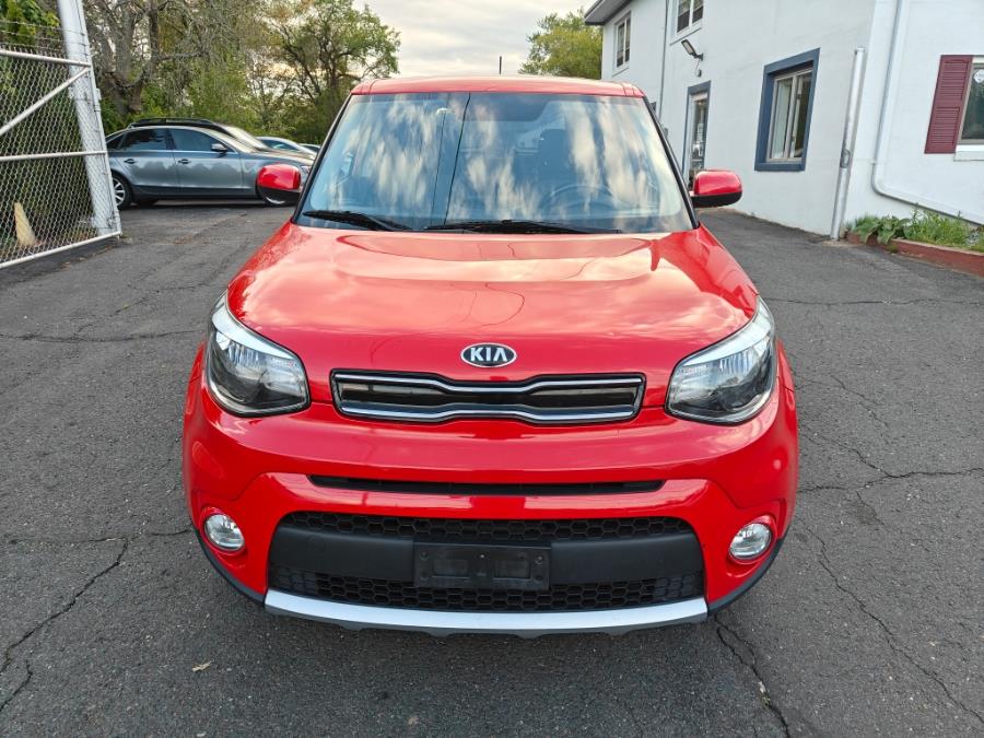 2017 Kia Soul + Auto photo