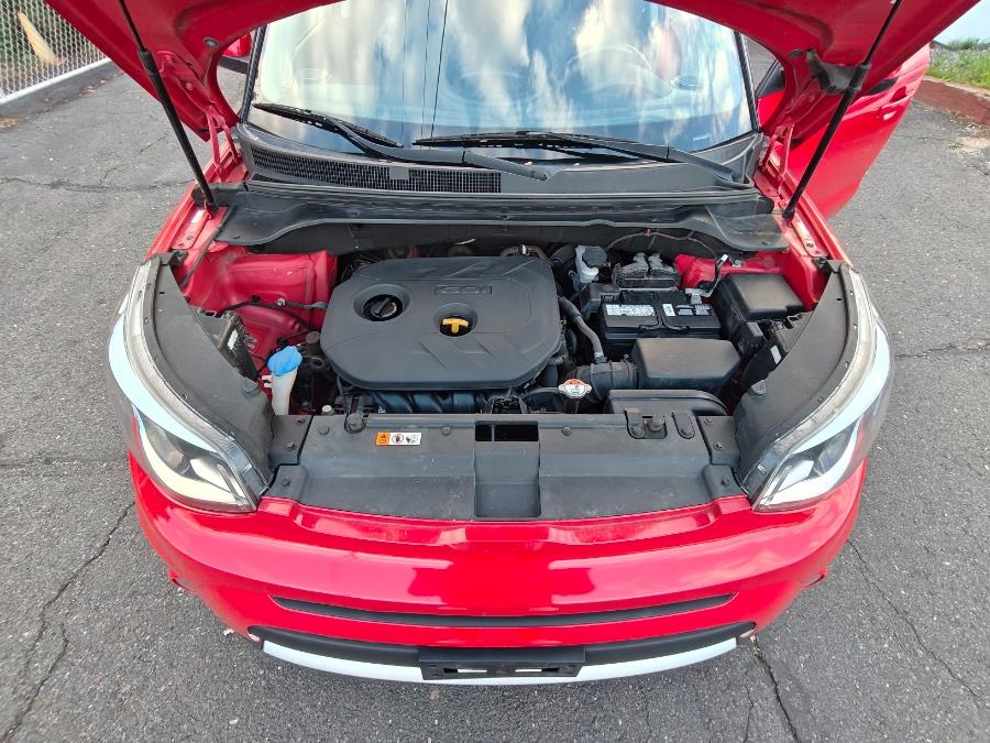 2017 Kia Soul + Auto photo