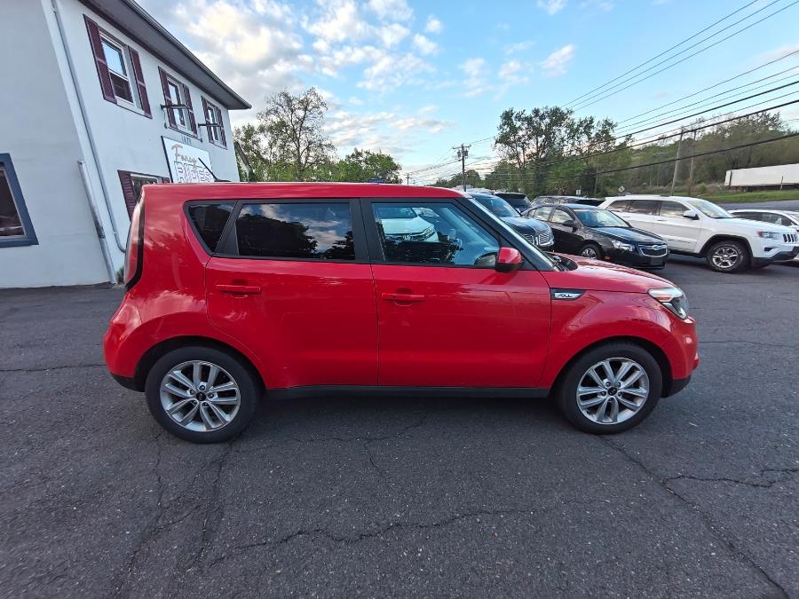 2017 Kia Soul + Auto photo