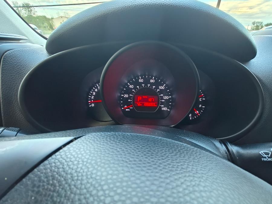 2017 Kia Soul + Auto photo