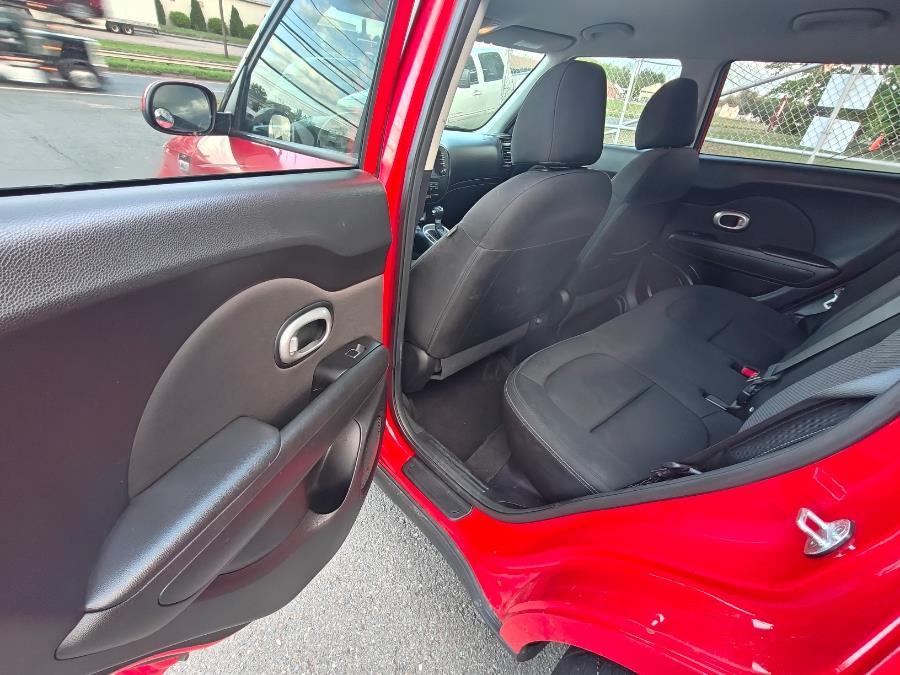 2017 Kia Soul + Auto photo