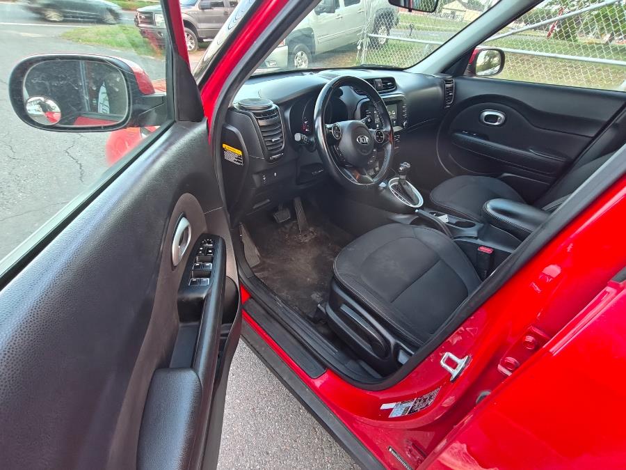 2017 Kia Soul + Auto photo