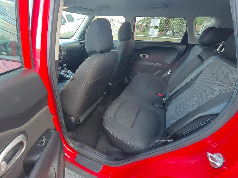 2017 Kia Soul + Auto photo