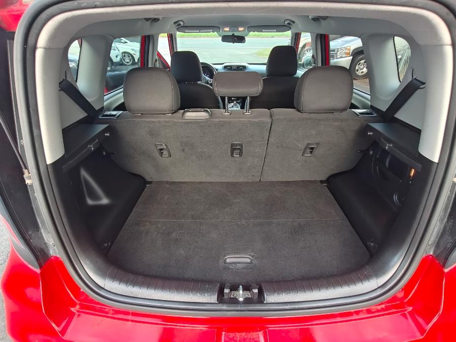 2017 Kia Soul + Auto photo