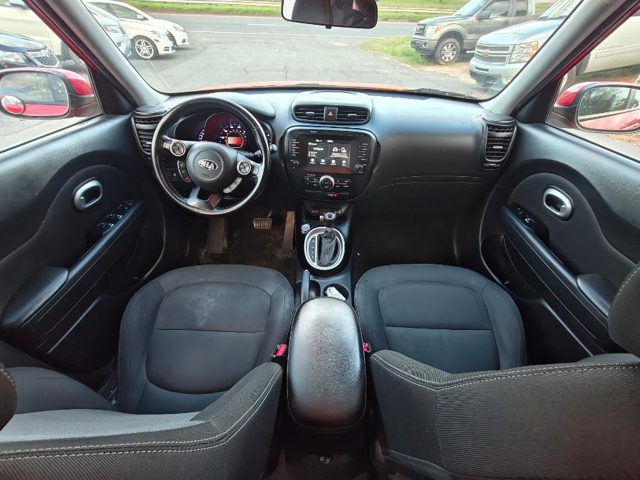 2017 Kia Soul + Auto photo