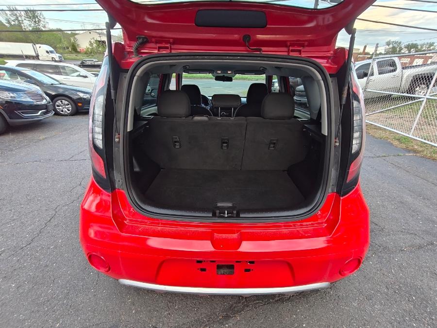 2017 Kia Soul + Auto photo