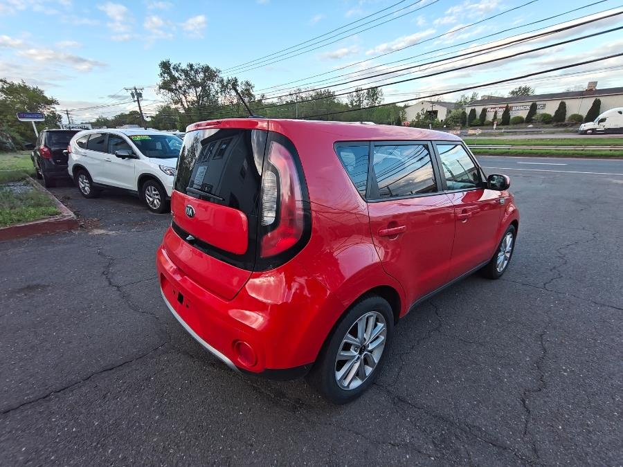 2017 Kia Soul + Auto photo