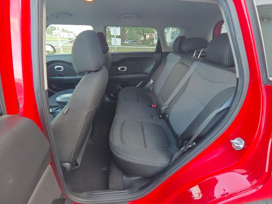 2017 Kia Soul + Auto photo