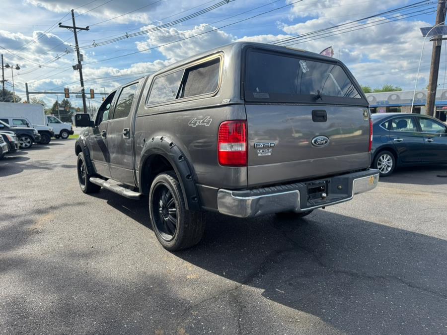 2004 Ford F-150 XLT photo