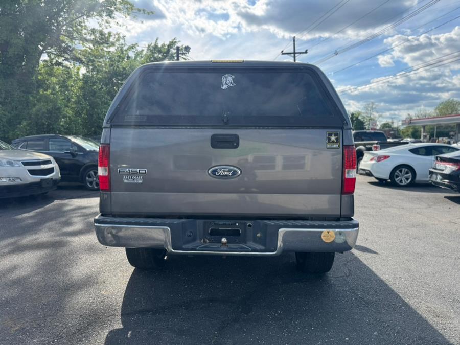 2004 Ford F-150 XLT photo