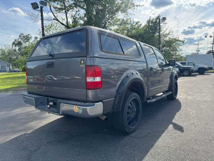 2004 Ford F-150 XLT photo