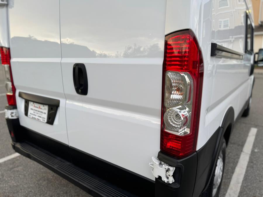 2019 RAM ProMaster Cargo Van 2500 High Roof 136