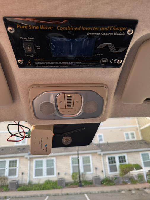 2019 RAM ProMaster Cargo Van 2500 High Roof 136
