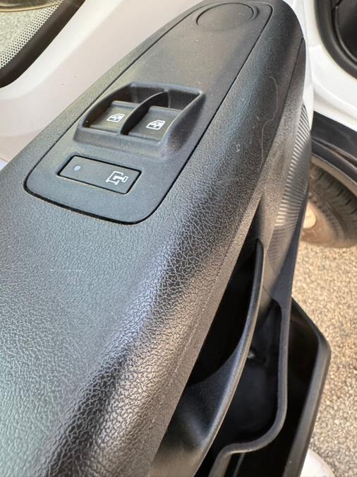 2019 RAM ProMaster Cargo Van 2500 High Roof 136