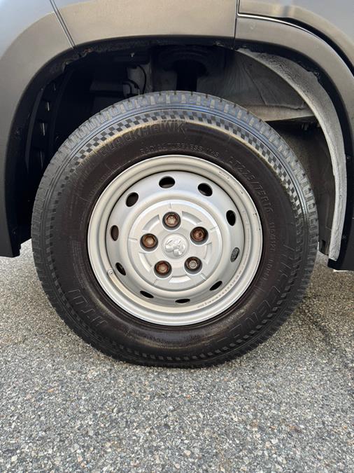 2019 RAM ProMaster Cargo Van 2500 High Roof 136