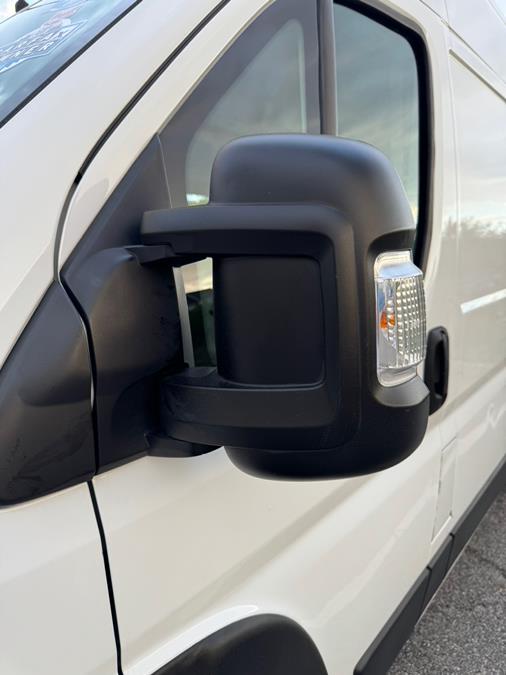 2019 RAM ProMaster Cargo Van 2500 High Roof 136