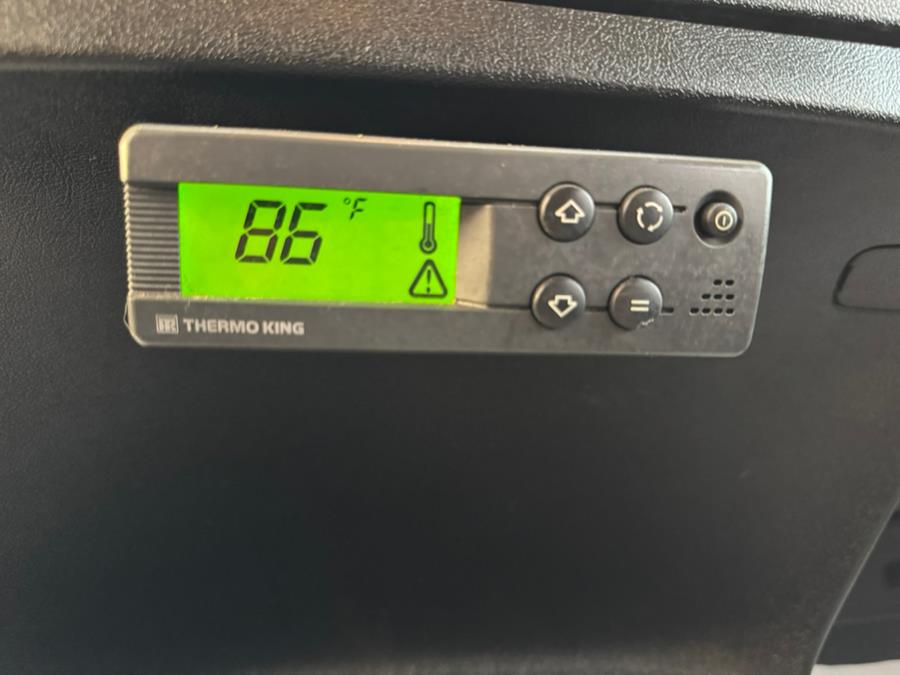 2019 RAM ProMaster Cargo Van 2500 High Roof 136