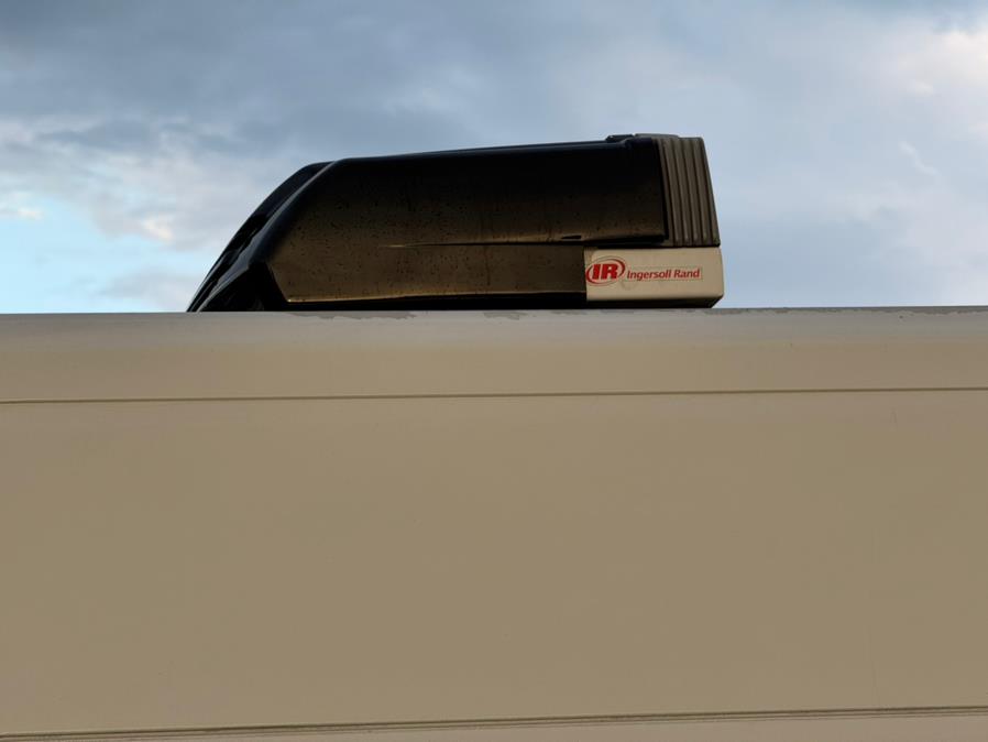 2019 RAM ProMaster Cargo Van 2500 High Roof 136