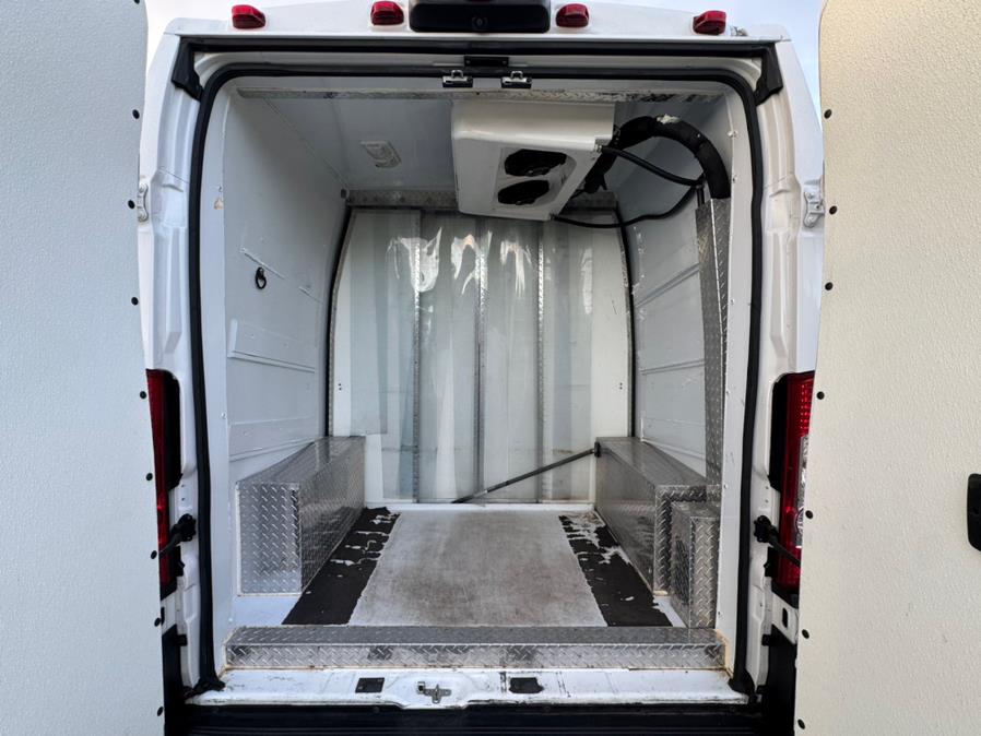 2019 RAM ProMaster Cargo Van 2500 High Roof 136