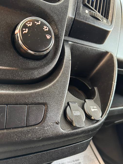 2019 RAM ProMaster Cargo Van 2500 High Roof 136
