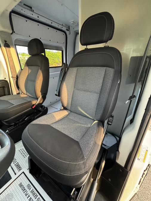 2019 RAM ProMaster Cargo Van 2500 High Roof 136