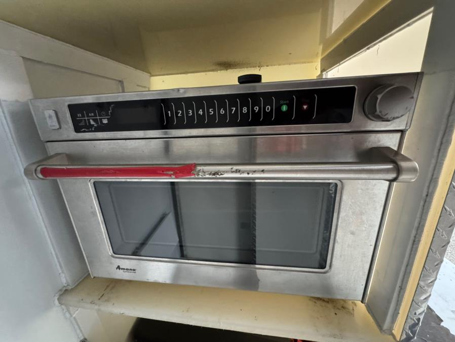 2019 RAM ProMaster Cargo Van 2500 High Roof 136
