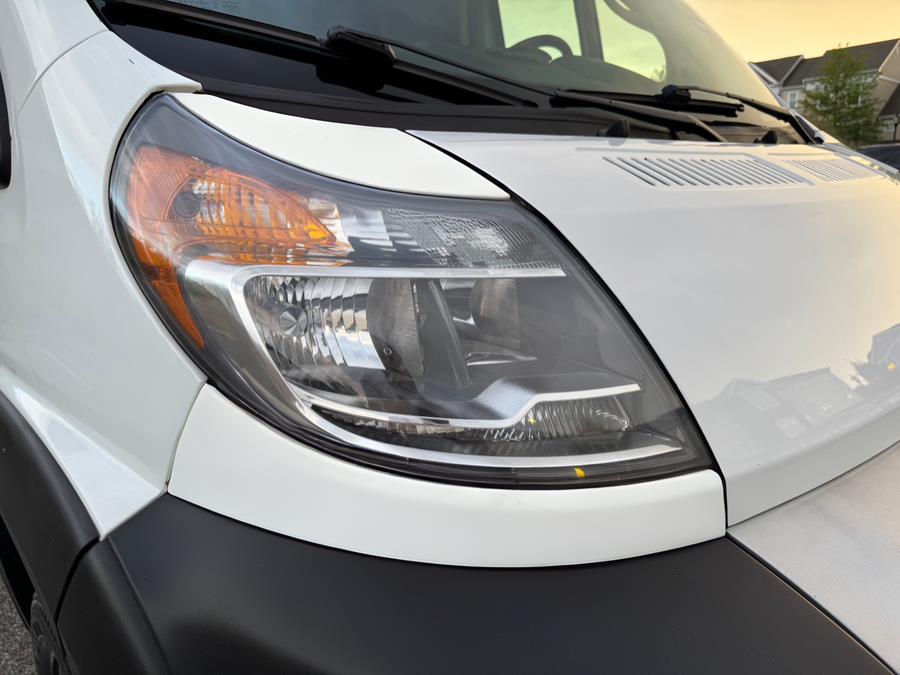 2019 RAM ProMaster Cargo Van 2500 High Roof 136