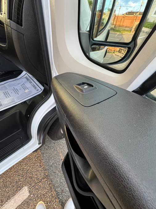 2019 RAM ProMaster Cargo Van 2500 High Roof 136