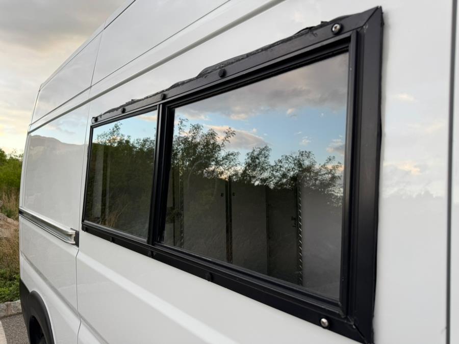 2019 RAM ProMaster Cargo Van 2500 High Roof 136