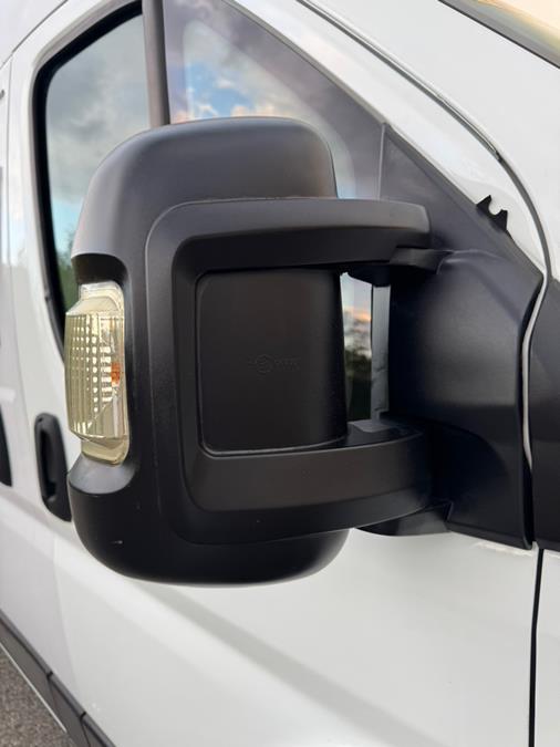 2019 RAM ProMaster Cargo Van 2500 High Roof 136