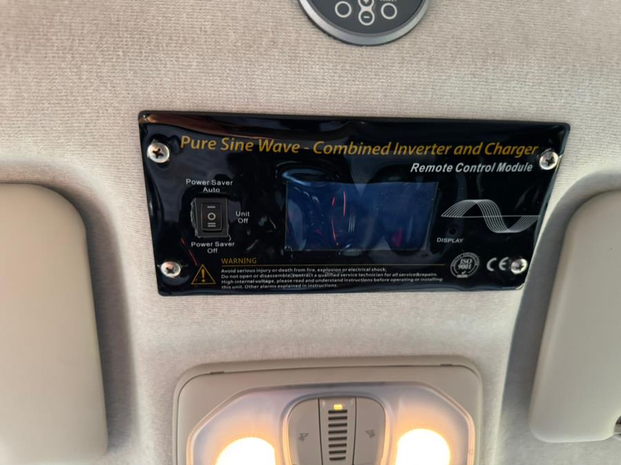 2019 RAM ProMaster Cargo Van 2500 High Roof 136