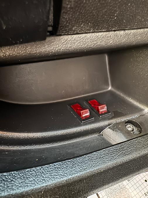 2019 RAM ProMaster Cargo Van 2500 High Roof 136
