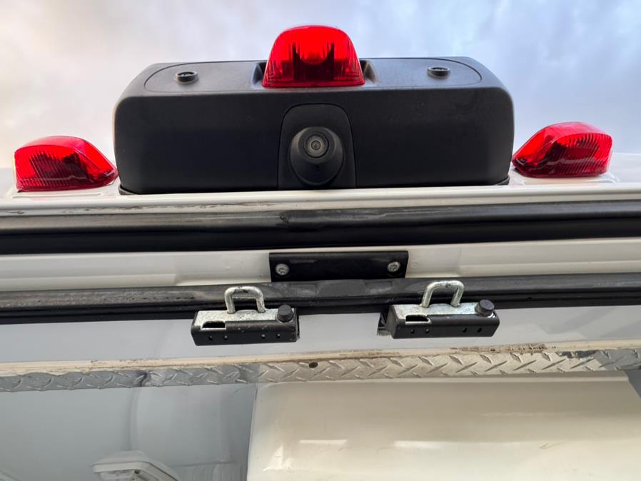 2019 RAM ProMaster Cargo Van 2500 High Roof 136