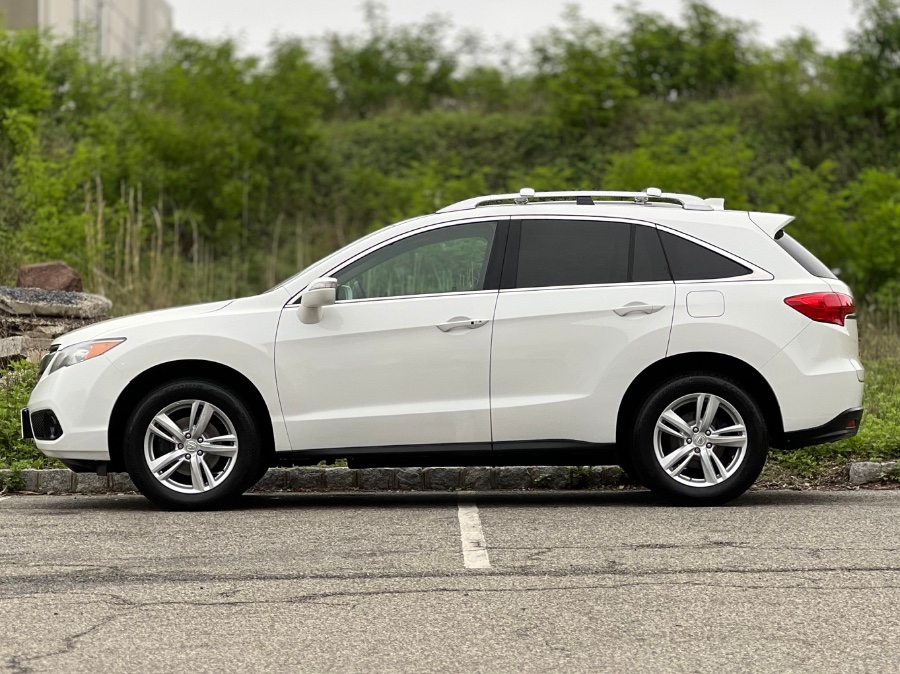 2015 Acura RDX photo
