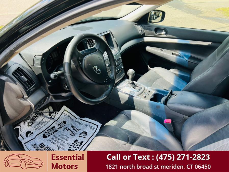 2013 Infiniti MDX x photo